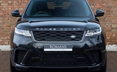Land Rover Range Rover Velar SVAutobiography Dynamic 4