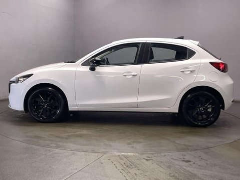 Mazda 2 1.5 e-SKYACTIV G MHEV Homura Hatchback 5dr Petrol Manual Euro 6 (s/s) (90 p 5