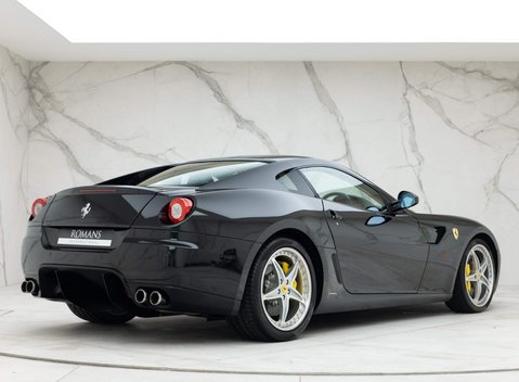 Ferrari 599 GTB HGTE 3