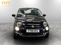 Fiat 500 1.2 Lounge Hatchback 3dr Petrol Manual Euro 6 (s/s) (69 bhp) 2