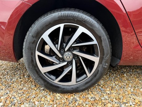 Volkswagen Golf 1.6 TDI Match DSG Euro 6 (s/s) 5dr 14
