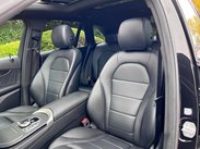 Mercedes-Benz GLC 2.1 GLC220d AMG Night Edition G-Tronic+ 4MATIC Euro 6 (s/s) 5dr 96