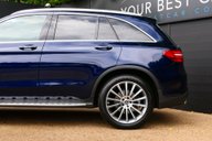 Mercedes-Benz GLC 2.0 GLC 250 AMG Line Premium+ 4Matic Auto 4WD 5dr 20
