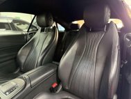 Mercedes-Benz E Class 2.0 E220d AMG Line (Premium) Coupe 2dr Diesel G-Tronic+ Euro 6 (s/s) (194 p 6