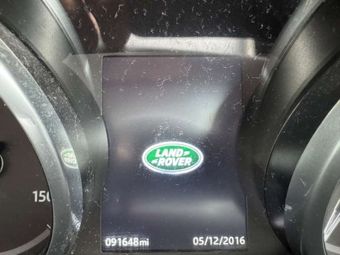 Land Rover Discovery Sport 2.0 Discovery Sport SE Tech TD4 4WD 5dr 10