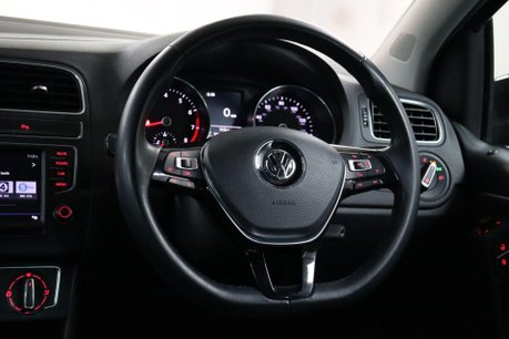 Volkswagen Polo MATCH EDITION 45