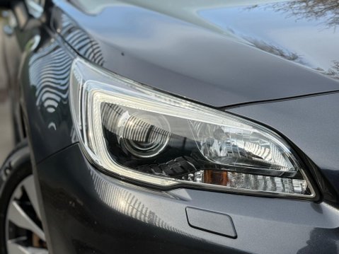 Subaru Outback 2.5i SE Premium Lineartronic 4WD Euro 6 (s/s) 5dr 35