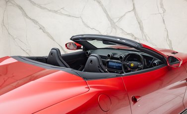 Ferrari Portofino 55