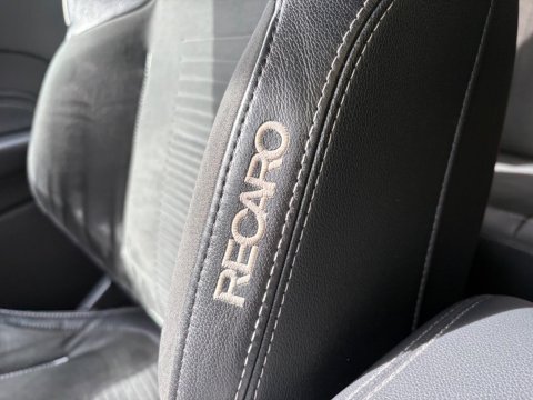Ford Fiesta ST-3 23