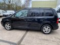 Volkswagen Touran 2.0 TDI SE 5dr (7 Seats) 9