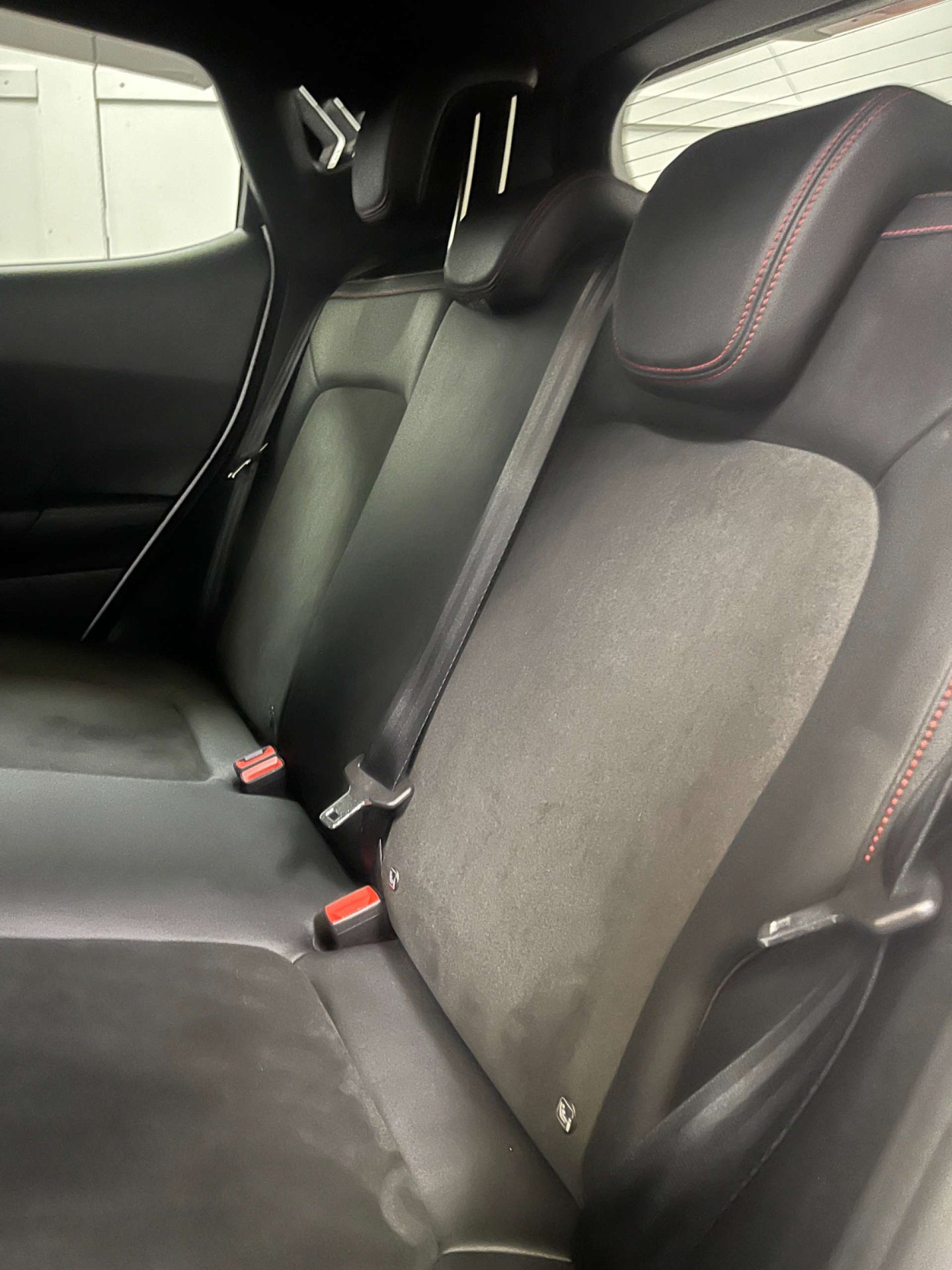 2023 Ford Fiesta — image 29