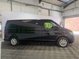 Volkswagen Transporter 2.0 Transporter T30 Highline TDI LWB 8