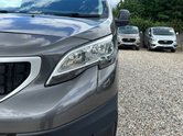 Peugeot Expert MWB L2H1 (SOLD) Low Roof Professional 3100 Air Con Sensors Cam EURO 6 NO VA 23