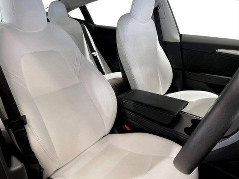 Tesla Model 3 Saloon 4dr Electric Auto RWD (241 bhp) 11