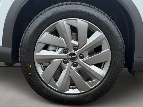 BYD Atto 3 Evo 5dr 220kw Design 75kwh Auto 13
