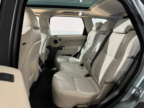 Land Rover Range Rover Sport SDV6 HSE DYNAMIC 20