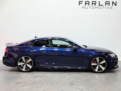 Audi RS5 2.9 TFSI V6 Carbon Edition Coupe 2dr Petrol Tiptronic quattro Euro 6 (s/s) 18