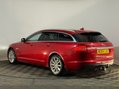 Jaguar XF D PREMIUM LUXURY SPORTBRAKE 9