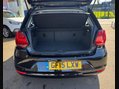 Volkswagen Polo 1.0 BlueMotion Tech SE Euro 6 (s/s) 5dr 32