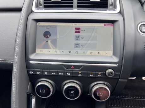 Jaguar E-Pace 2.0 D180 R-Dynamic HSE Auto AWD Euro 6 (s/s) 5dr 80