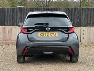 Toyota Yaris EXCEL FHEV 8