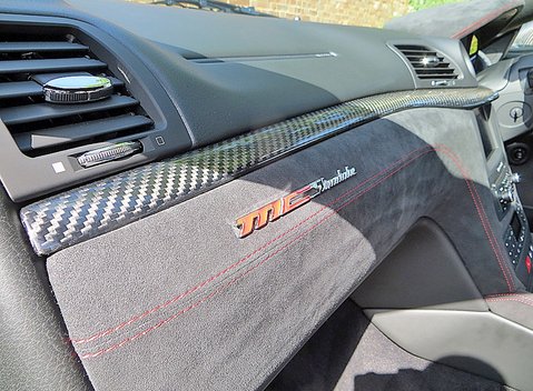 Maserati Granturismo MC Stradale 17