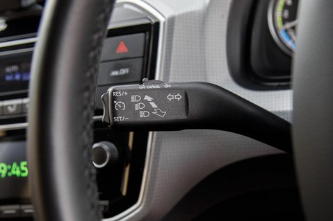 Skoda Citigo SE L IV 19