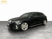 Audi A3 1.0 TFSI 30 S line Sportback 5dr Petrol Manual Euro 6 (s/s) (110 ps) Air Co 6