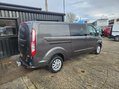 Ford Transit Custom 320 LIMITED DCIV L2 H1 6