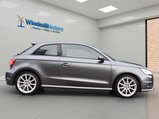 Audi A1 1.4 TFSI S line S Tronic Euro 6 (s/s) 3dr 1