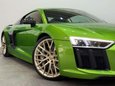 Audi R8 5.2 FSI V10 Plus S Tronic quattro Euro 6 (s/s) 2dr 10