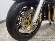 Suzuki GSX1400 2003 30K VERY CLEAN MUSCLE BIKE NEW MOT 1400CC NAKED 37
