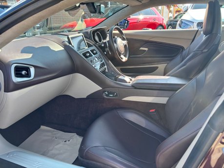 Aston Martin DB11 5.2 V12 Auto Euro 6 (s/s) 2dr 9