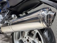 BMW F800 2007 ONLY 13K LONG MOT VERY CLEAN EXAMPLE 800CC 18