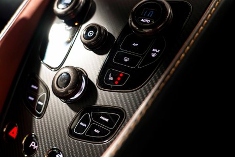Aston Martin Vanquish V12 S ULTIMATE. NOW SOLD. SIMILAR REQUIRED. PLEASE CALL 01903 254800. 41