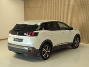Peugeot 3008 1.6 3008 Allure Blue HDi S/S 5dr 23