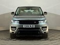 Land Rover Range Rover Sport SDV6 HSE DYNAMIC 2