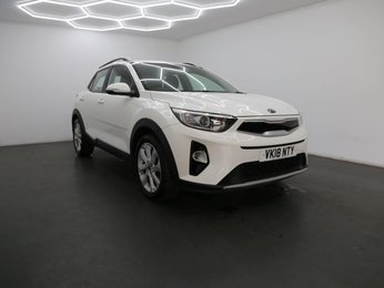 Kia Stonic 1.0 T-GDi 2 Euro 6 (s/s) 5dr