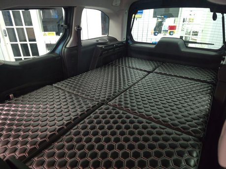 Citroen Berlingo Multispace PURETECH FLAIR S/S 18