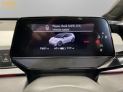 Volkswagen ID.3 Pro S 77kWh Hatchback 5dr Electric Auto (4 Seat) (204 ps) 1 Owner - Sensor 14