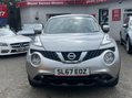 Nissan Juke 1.5 dCi Tekna Euro 6 (s/s) 5dr 14