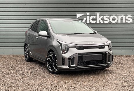 Kia Picanto GT-LINE S