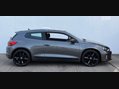 Volkswagen Scirocco 1.4 Scirocco BlueMotion Technology TSi 3dr 10