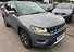 Jeep Compass 2.0 MultiJetII Limited Auto 4WD Euro 6 (s/s) 5dr
