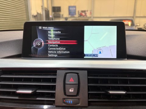 BMW 4 Series 3.0 435i M Sport Auto Euro 6 (s/s) 2dr 27