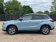 Suzuki Vitara SZ-T BOOSTERJET MHEV 6