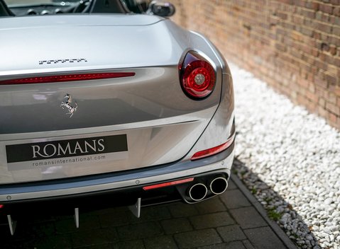 Ferrari California T 28