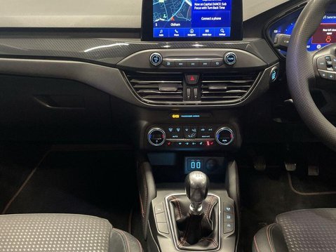 Ford Focus 1.5 EcoBlue ST-Line X Estate 5dr Diesel Manual Euro 6 (s/s) (120 ps) 23