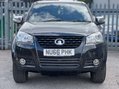 Great Wall Steed 2.0 Steed SE TD 4x4 4WD 10