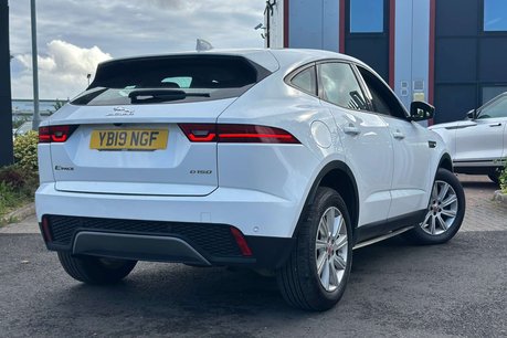 Jaguar E-Pace 2.0 D150 S SUV 5dr Diesel Manual Euro 6 (s/s) (150 ps) 10